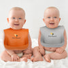 Silicone Bibs