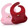 Silicone Bibs