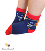 Toddler Boys' Crew Socks